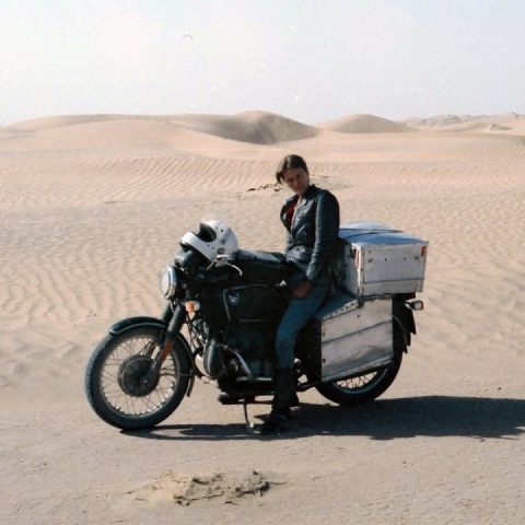 When dreams become reality: