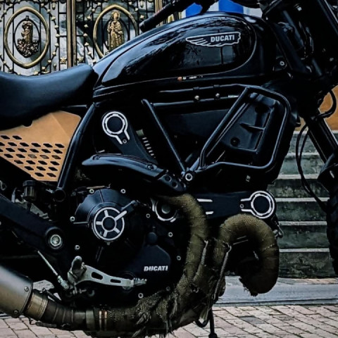 A little trip around Sub-York