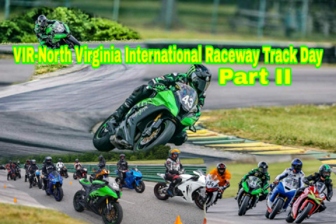 New video uploaded check it out an subscribe my YouTube channel Monstora Motovlogs