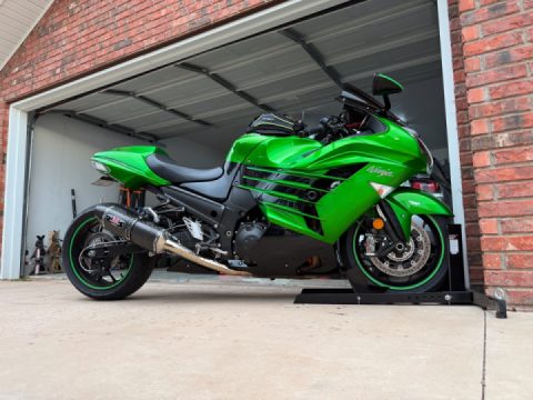 ZX14R