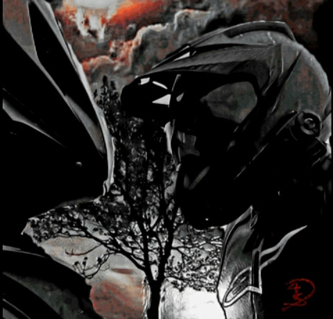 We all Have a Dark Side !!