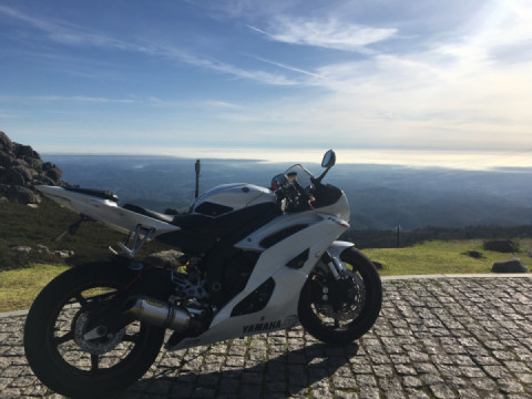 Winter ride, Algarve, Portugal ??