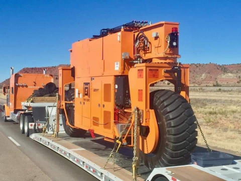 Spy camera photos of the new for 2022 BMW R1800R GSA TE