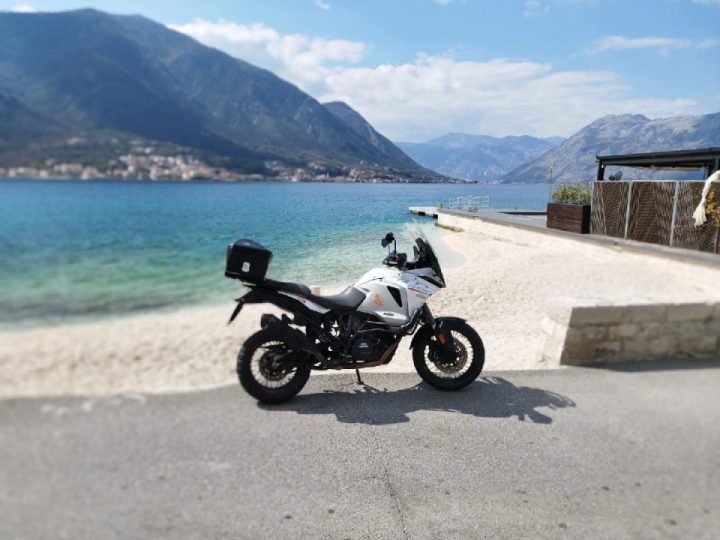 Kotor ☀️