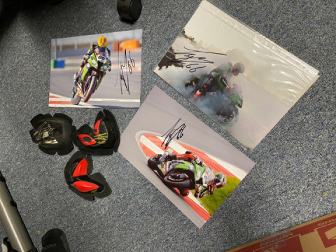 Look what i found boxed up!