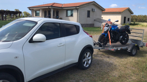 Pick-up, reset and resale with upgrades ✊?