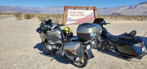 Death Valley