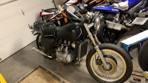 Slow night tonight...