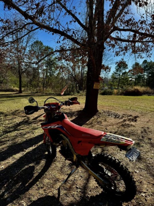 Ride day and maintenance day, back to ride day🙌🏽 get out and ride!