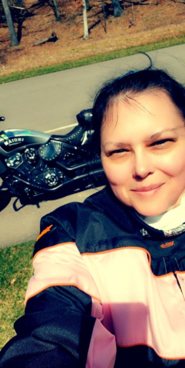 I made the first cut! Please vote everyday!