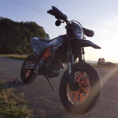 Irgendwo im Sauerland