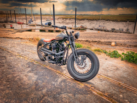 Bobber life