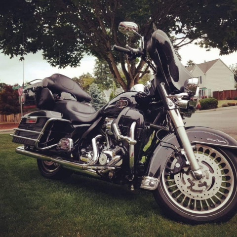 Glad I found this site. What I have in the stable currently. Always looking for others.