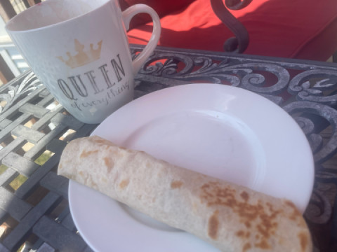 Gone Riding ✌?♥️?️