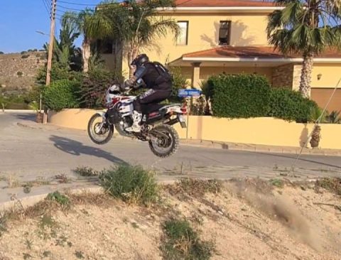 Welcome aboard Africa Airways where we cruise at high altitudes 