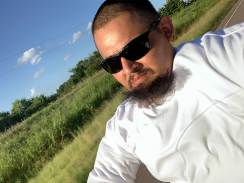 Drop a gear let off clutch and fly