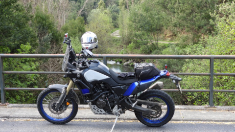 From Macedo de Cavaleiros till Pópulo