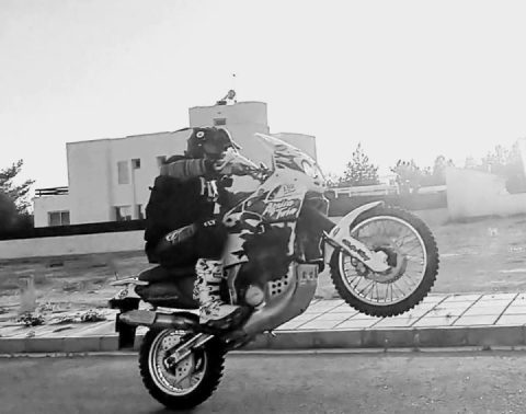 Just Give it the Beanz!!!