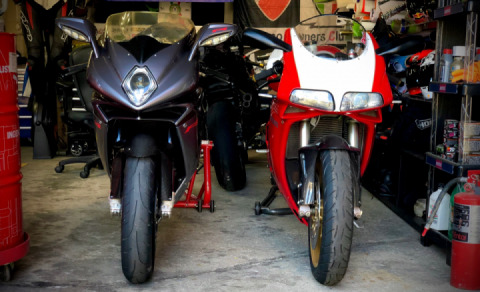 Hard to choose just one