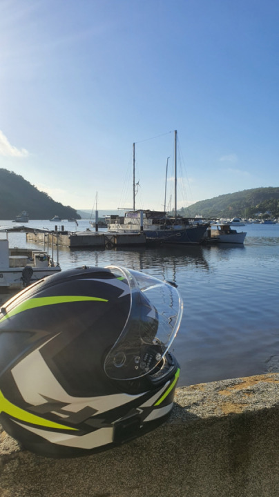 New to the here - might as well say Hello ?