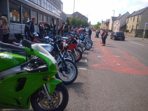 New meet up, 70s 80s and 90s