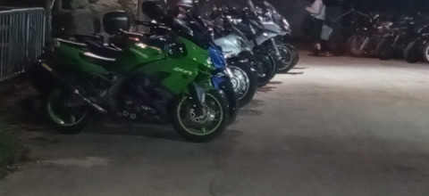 XXVIII aniversário BIP BIP