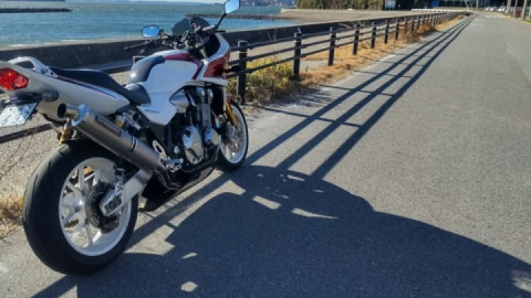 It was so cold that I walked just a few hundred meters home ⛄