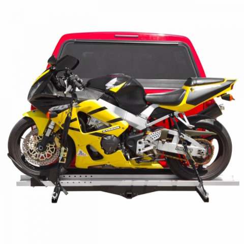 Recommended tongue weight?