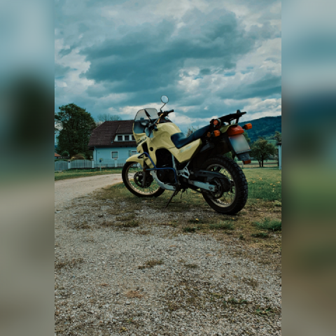 Have a nice monday ✌