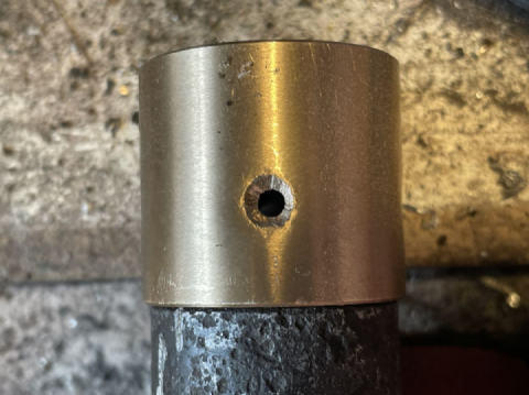 LOOM & ELECTRICS (FORKS)