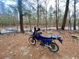 Where there’s a chill, there’s a way