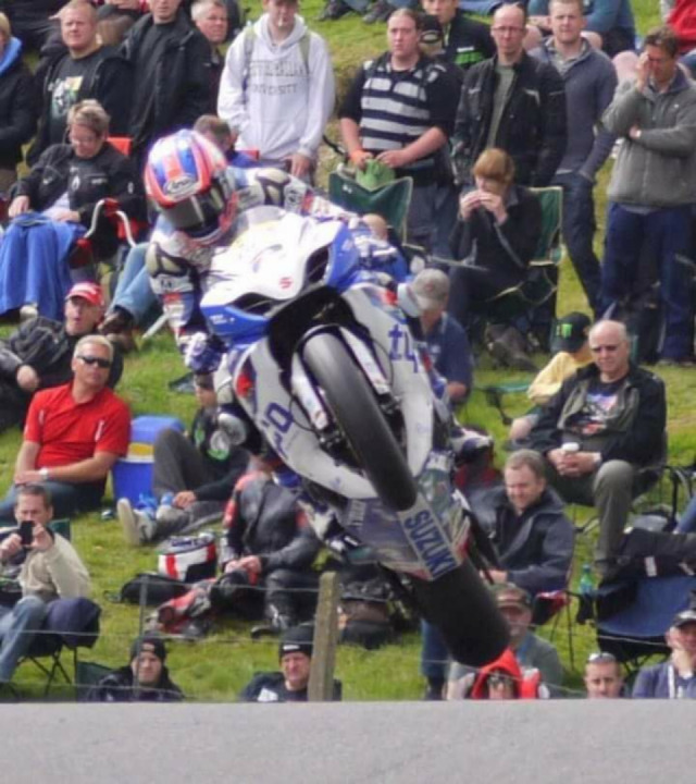 Put a legend on this