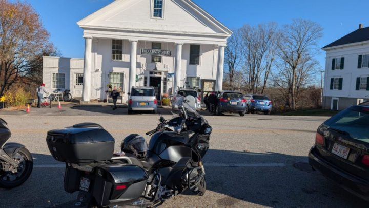 Great burgers at one of our fav places!
