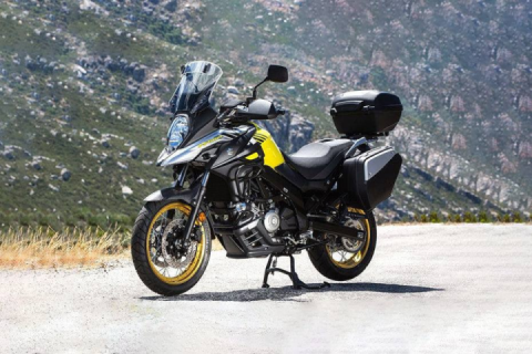 Which bike to choose?