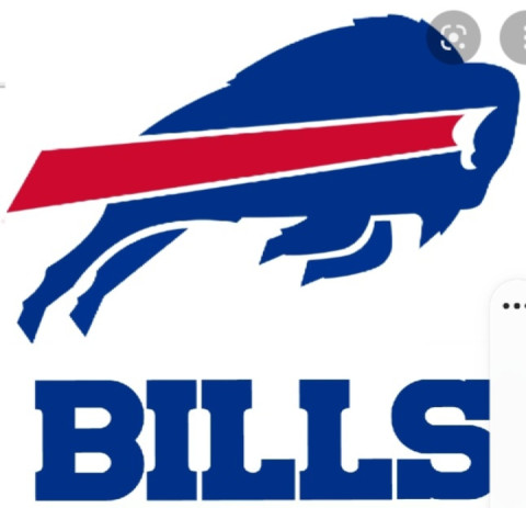 Dem Bills!!!!