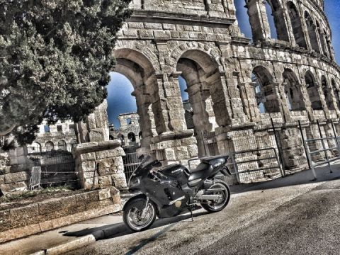 Chilling with my Reaper