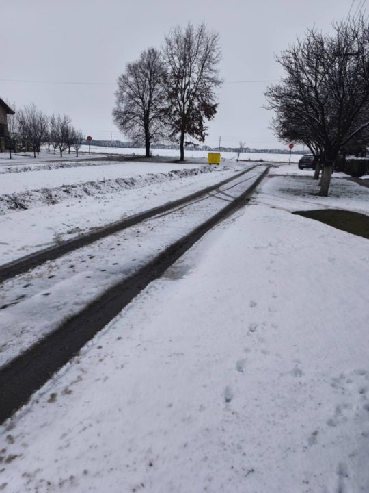 ❄️Snow ride❄️