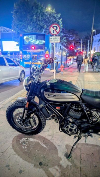 Just got back from my trip and finally get to spend the night with this beauty