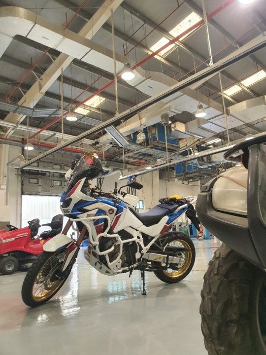 Periodic maintenance-01