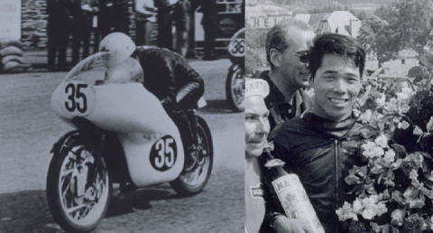 Yamaha’s Racing Success - 511 WGP wins -