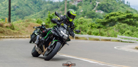 Giving some fresh mountain air to ZH2