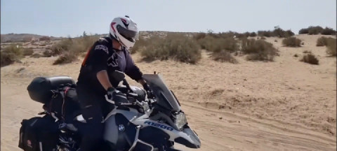 Morocco. A beautiful country?