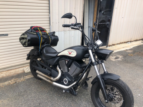 Imbil bike rally 20th-22nd