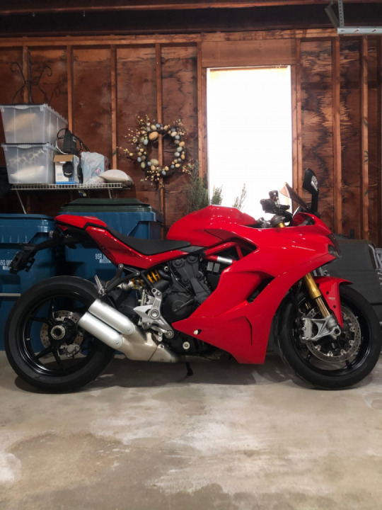 Any Boston area riders?