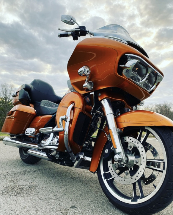 It’s a great day to Praise the Lord!