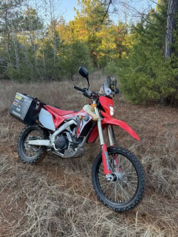 When you leave work early and take the long way home, you always end up feeling much better.