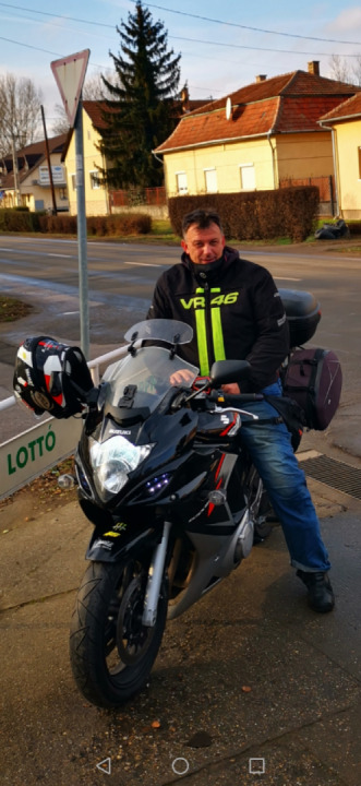 Hello from Hungary! ?