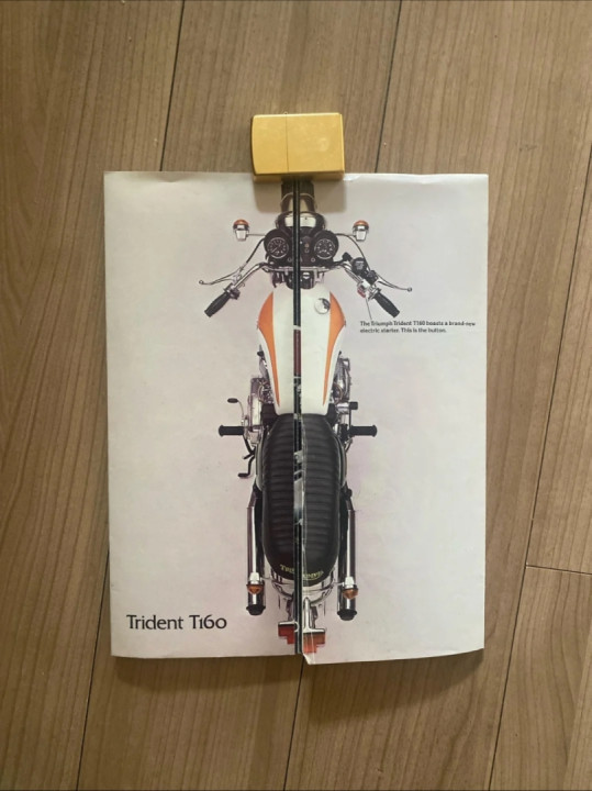 Another item from the folder