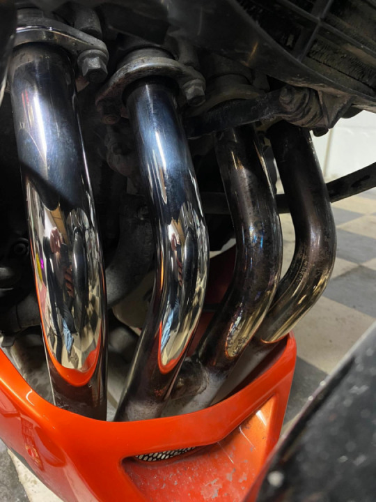 Autosol works miracles!!! ???