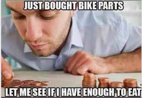 Never mind, there is always a credit card about lol